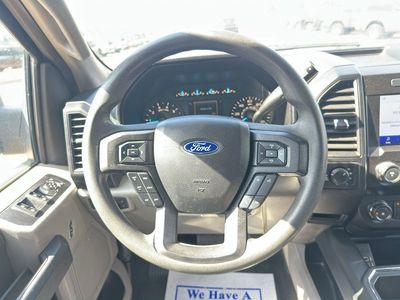 2020 Ford F-150 - Photo 24