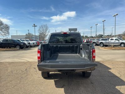 2020 Ford F-150 - Photo 27
