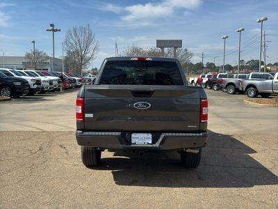 2020 Ford F-150 - Photo 7