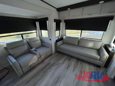 2026 Keystone RV Arcadia - Photo 25
