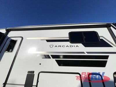 2026 Keystone RV Arcadia - Photo 6