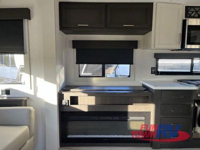 2026 Keystone RV Arcadia - Photo 29