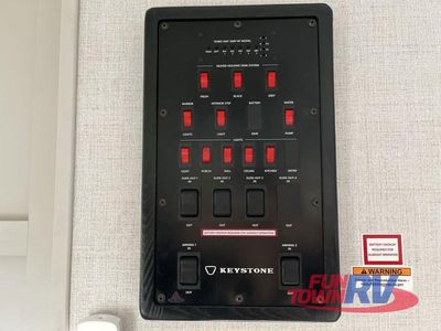 2026 Keystone RV Arcadia - Photo 31