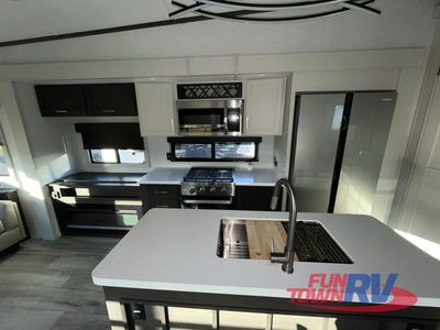 2026 Keystone RV Arcadia - Photo 17