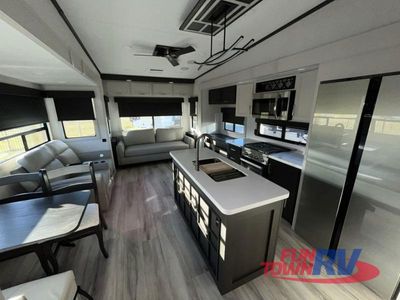 2026 Keystone RV Arcadia - Photo 16