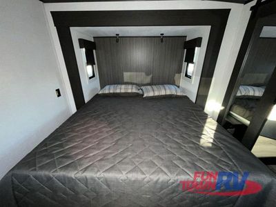 2026 Keystone RV Arcadia - Photo 38