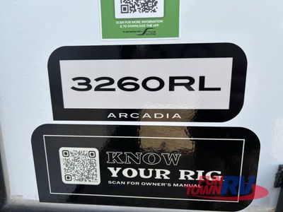 2026 Keystone RV Arcadia - Photo 45