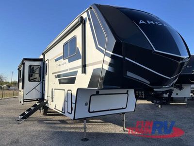 2026 Keystone RV Arcadia - Photo 1