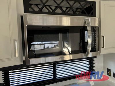 2026 Keystone RV Arcadia - Photo 20