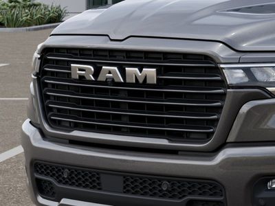 2026 Ram 1500 — photo 11 view