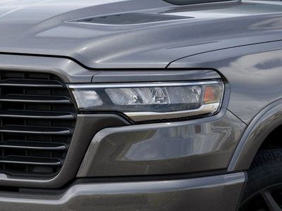 2026 Ram 1500 — photo 10 view