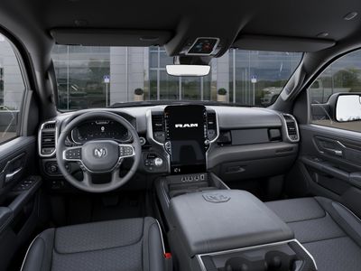 2026 Ram 1500 — photo 14 view