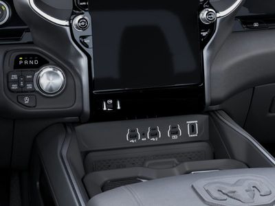 2026 Ram 1500 — photo 24 view