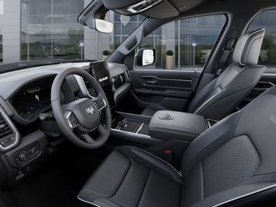 2026 Ram 1500 — photo 22 view