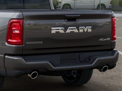 2026 Ram 1500 — photo 13 view