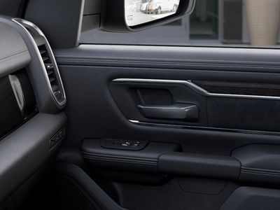 2026 Ram 1500 — photo 25 view