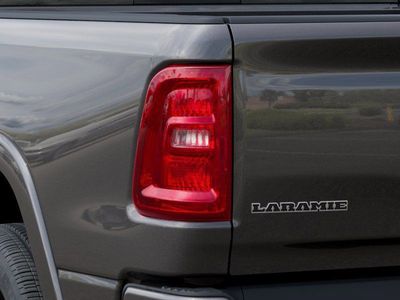 2026 Ram 1500 — photo 9 view