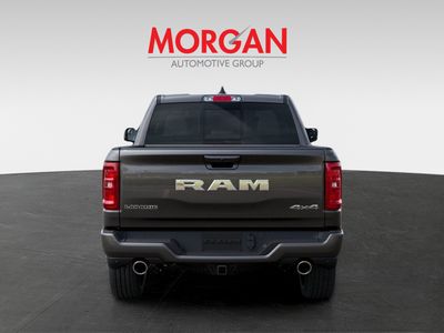 2026 Ram 1500 — photo 7 view