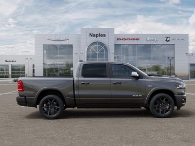 2026 Ram 1500 — photo 21 view