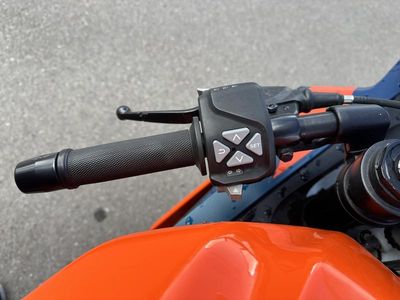 2022 KTM RC 390 - Photo 13