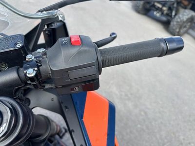2022 KTM RC 390 - Photo 12