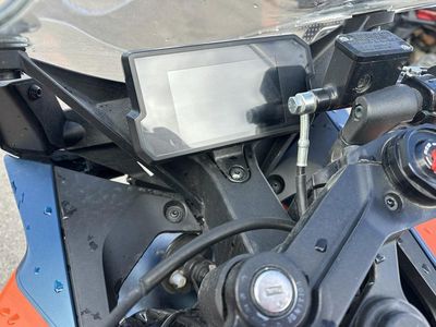 2022 KTM RC 390 - Photo 14