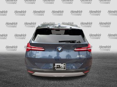 2026 BMW X3 30 xDrive - Photo 8
