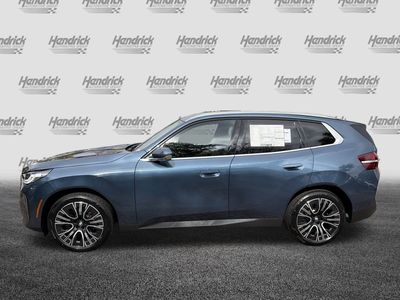 2026 BMW X3 30 xDrive - Photo 6