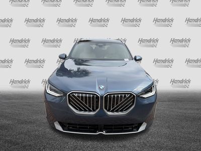 2026 BMW X3 30 xDrive - Photo 3