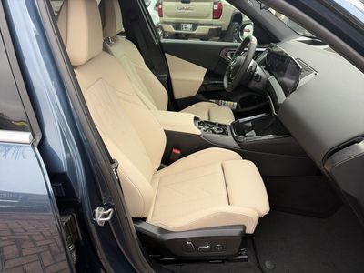 2026 BMW X3 30 xDrive - Photo 15