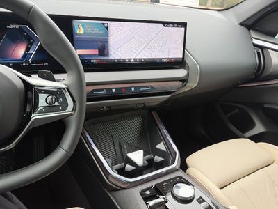 2026 BMW X3 30 xDrive - Photo 16