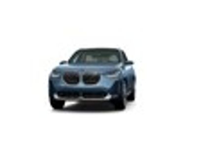 2026 BMW X3 30 xDrive - Photo 21