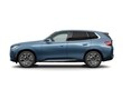 2026 BMW X3 30 xDrive - Photo 22