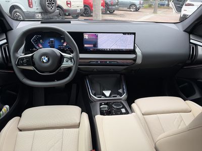 2026 BMW X3 30 xDrive - Photo 13
