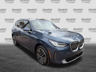 2026 BMW X3 30 xDrive - Photo 2