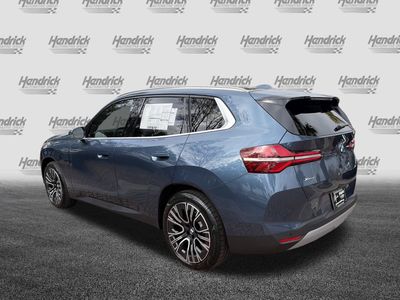 2026 BMW X3 30 xDrive - Photo 7