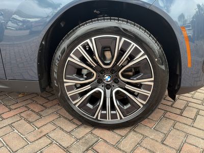 2026 BMW X3 30 xDrive - Photo 18