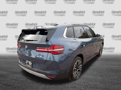 2026 BMW X3 30 xDrive - Photo 9