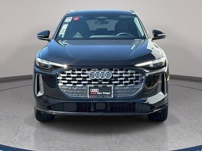 2025 Audi Q5 - Photo 3