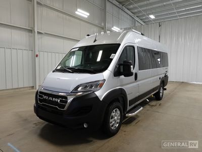 2026 Entegra Coach Ethos - Photo 2
