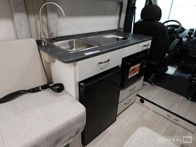 2026 Entegra Coach Ethos - Photo 12