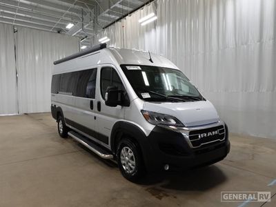 2026 Entegra Coach Ethos - Photo 1