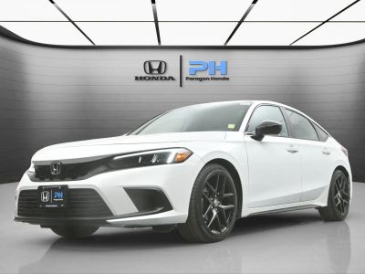 2025 Honda Accord Hybrid Sport-L Sedan - Photo 43