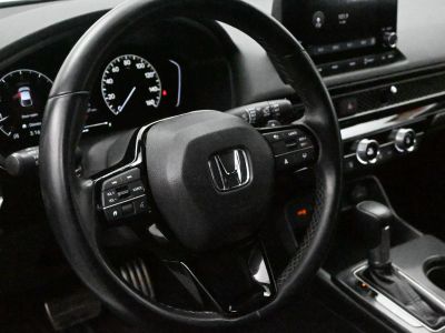 2025 Honda Accord Hybrid Sport-L Sedan - Photo 23