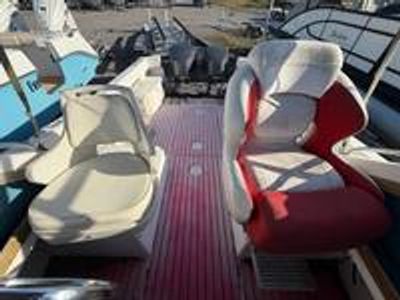 1989 Grady white Seafarer 226 - Photo 18