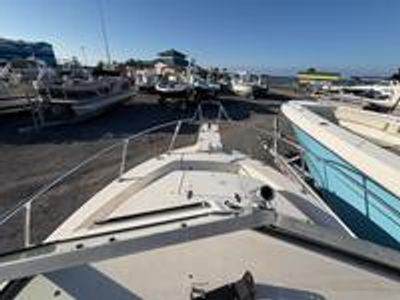 1989 Grady white Seafarer 226 - Photo 17