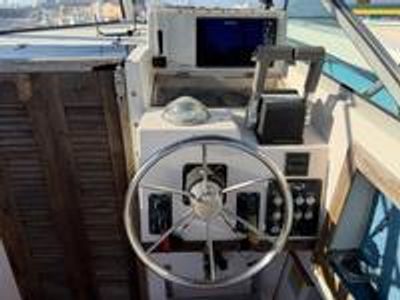 1989 Grady white Seafarer 226 - Photo 11