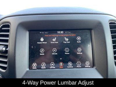 2021 Jeep Compass Latitude - Photo 24