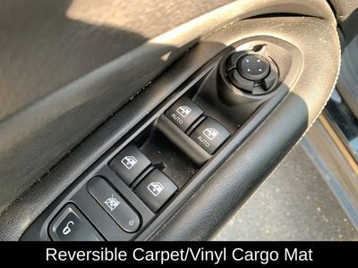 2021 Jeep Compass Latitude - Photo 14
