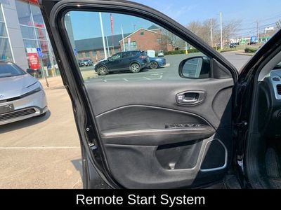 2021 Jeep Compass Latitude - Photo 13